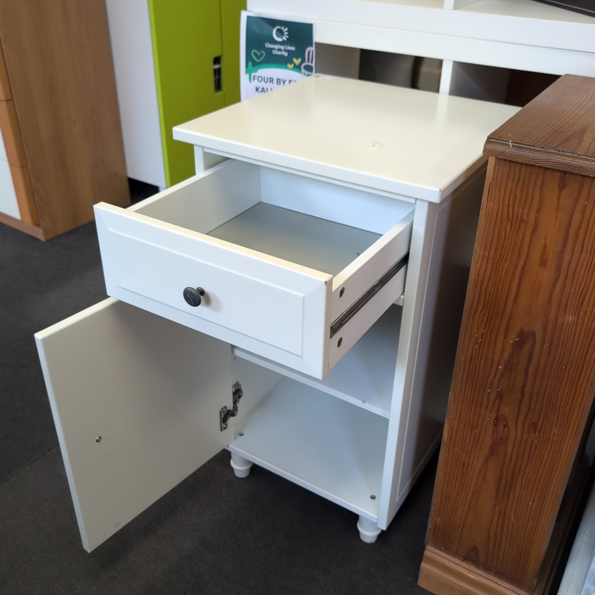 Bedside Cabinet